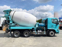 HINO Ranger Mixer Truck LDG-GK8JKAA 2012 146,500km_8