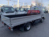 HINO Dutro Truck (With Crane) TPG-XZU645M 2017 121,000km_2