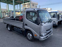 HINO Dutro Truck (With Crane) TPG-XZU645M 2017 121,000km_3