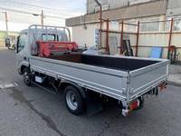 HINO Dutro Truck (With Crane) TPG-XZU645M 2017 121,000km_5