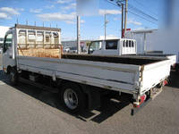 HINO Dutro Flat Body TKG-XZU710M 2015 228,000km_2