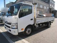 HINO Dutro Flat Body TKG-XZU710M 2015 228,000km_3