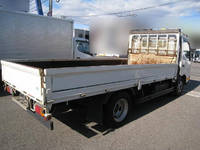 HINO Dutro Flat Body TKG-XZU710M 2015 228,000km_4