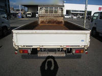 HINO Dutro Flat Body TKG-XZU710M 2015 228,000km_5