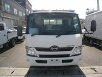 HINO Dutro Flat Body TKG-XZU710M 2015 228,000km_6