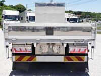 HINO Ranger Aluminum Block ADG-FE7JKWA 2006 701,000km_10