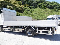 HINO Ranger Aluminum Block ADG-FE7JKWA 2006 701,000km_11