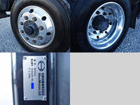 HINO Ranger Aluminum Block ADG-FE7JKWA 2006 701,000km_12