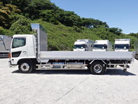 HINO Ranger Aluminum Block ADG-FE7JKWA 2006 701,000km_12