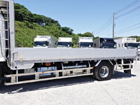 HINO Ranger Aluminum Block ADG-FE7JKWA 2006 701,000km_13