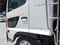 HINO Ranger Aluminum Block ADG-FE7JKWA 2006 701,000km_14