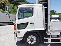 HINO Ranger Aluminum Block ADG-FE7JKWA 2006 701,000km_15