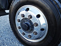HINO Ranger Aluminum Block ADG-FE7JKWA 2006 701,000km_16