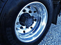 HINO Ranger Aluminum Block ADG-FE7JKWA 2006 701,000km_17