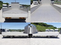 HINO Ranger Aluminum Block ADG-FE7JKWA 2006 701,000km_19