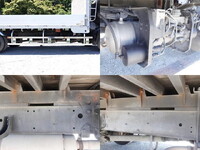 HINO Ranger Aluminum Block ADG-FE7JKWA 2006 701,000km_22