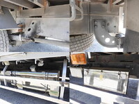 HINO Ranger Aluminum Block ADG-FE7JKWA 2006 701,000km_23