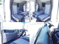 HINO Ranger Aluminum Block ADG-FE7JKWA 2006 701,000km_25