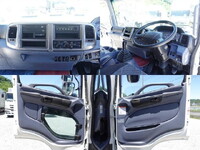 HINO Ranger Aluminum Block ADG-FE7JKWA 2006 701,000km_26