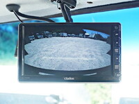 HINO Ranger Aluminum Block ADG-FE7JKWA 2006 701,000km_28