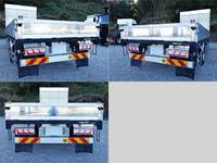 HINO Ranger Aluminum Block ADG-FE7JKWA 2006 701,000km_2