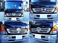 HINO Ranger Aluminum Block ADG-FE7JKWA 2006 701,000km_3