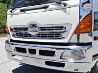 HINO Ranger Aluminum Block ADG-FE7JKWA 2006 701,000km_3