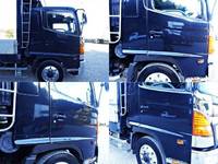 HINO Ranger Aluminum Block ADG-FE7JKWA 2006 701,000km_4