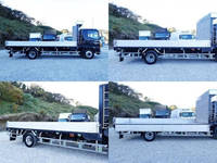 HINO Ranger Aluminum Block ADG-FE7JKWA 2006 701,000km_5