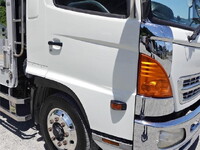 HINO Ranger Aluminum Block ADG-FE7JKWA 2006 701,000km_5