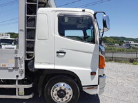 HINO Ranger Aluminum Block ADG-FE7JKWA 2006 701,000km_6