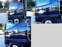 HINO Ranger Aluminum Block ADG-FE7JKWA 2006 701,000km_7