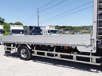 HINO Ranger Aluminum Block ADG-FE7JKWA 2006 701,000km_7
