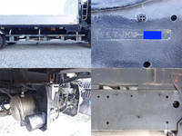 HINO Ranger Aluminum Block ADG-FE7JKWA 2006 701,000km_9