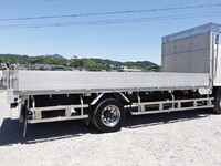HINO Ranger Aluminum Block ADG-FE7JKWA 2006 701,000km_9