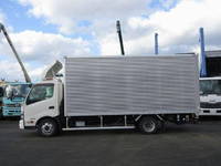 HINO Dutro Aluminum Van TPG-XZU722M 2019 253,000km_6