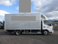 HINO Dutro Aluminum Van TPG-XZU722M 2019 253,000km_7