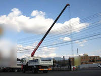 ISUZU Forward Dump (With Crane) SKG-FSR90S2 2013 162,000km_17