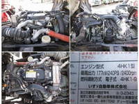 ISUZU Forward Dump (With Crane) SKG-FSR90S2 2013 162,000km_28