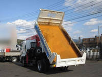 ISUZU Forward Dump (With Crane) SKG-FSR90S2 2013 162,000km_2