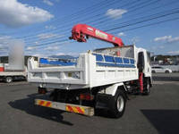 ISUZU Forward Dump (With Crane) SKG-FSR90S2 2013 162,000km_4