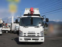 ISUZU Forward Dump (With Crane) SKG-FSR90S2 2013 162,000km_5