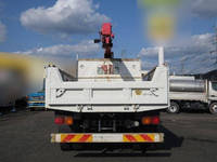 ISUZU Forward Dump (With Crane) SKG-FSR90S2 2013 162,000km_8