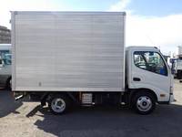 TOYOTA Toyoace Aluminum Van 2RG-XZC605 2019 99,743km_3