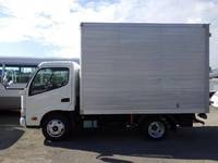 TOYOTA Toyoace Aluminum Van 2RG-XZC605 2019 99,743km_5