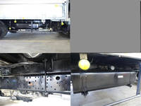 MITSUBISHI FUSO Canter Aluminum Wing PA-FE83DEN 2007 201,000km_10