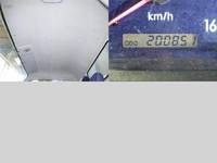 MITSUBISHI FUSO Canter Aluminum Wing PA-FE83DEN 2007 201,000km_13