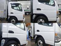 MITSUBISHI FUSO Canter Aluminum Wing PA-FE83DEN 2007 201,000km_4