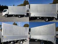 MITSUBISHI FUSO Canter Aluminum Wing PA-FE83DEN 2007 201,000km_6