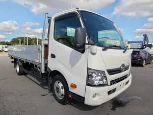 HINO Dutro Aluminum Block TKG-XZU710M 2015 168,000km_1